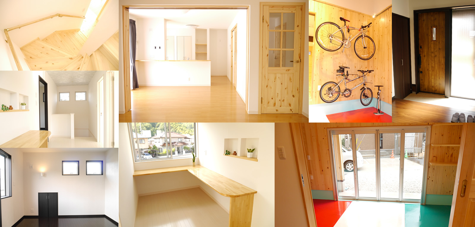 自由設計にこだわるワケ