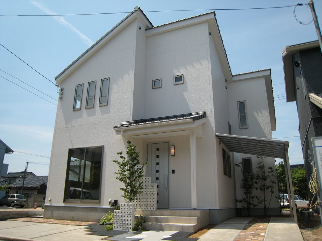 鳥取市 N 邸 鳥取市 N 邸