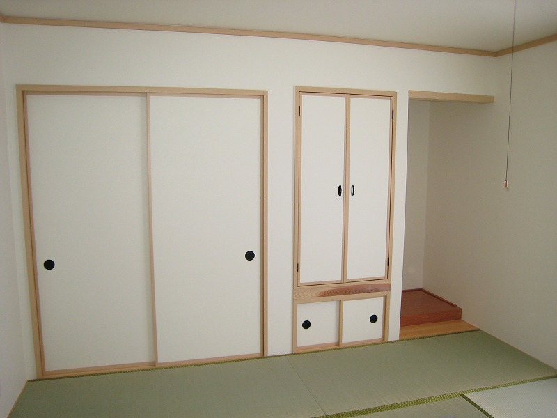 アイデア収納 その2